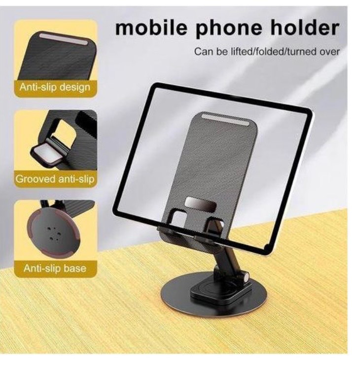 Support de Téléphone