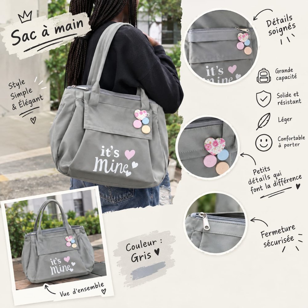 Sac (elegance)