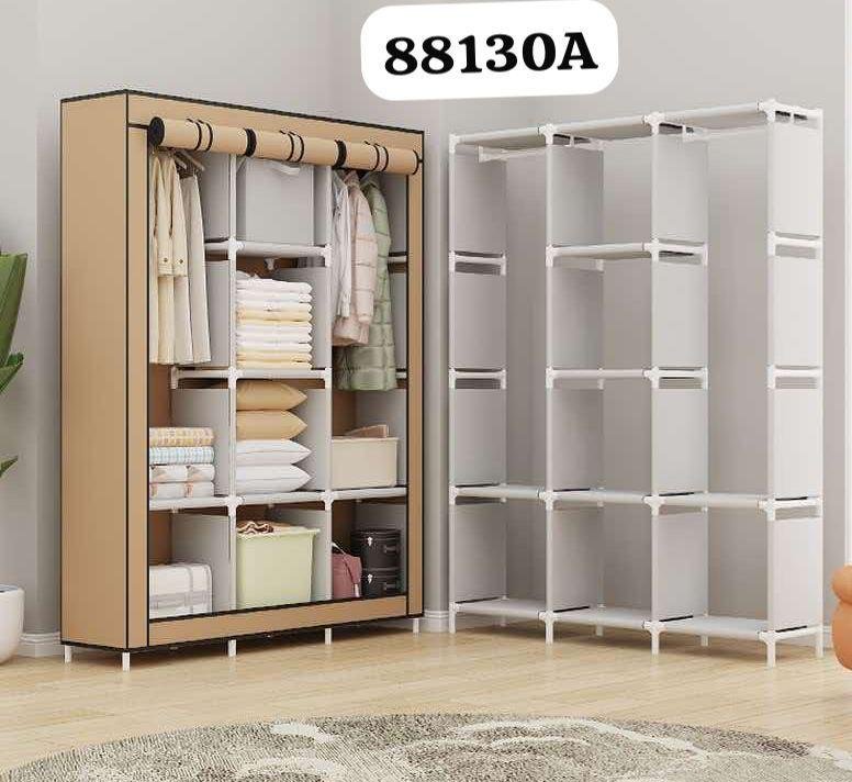 Armoir a tissu