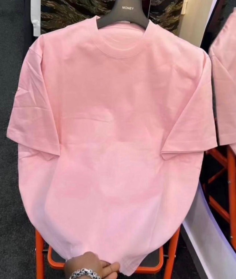 T-shirt unique en coton premium  - Photo 4