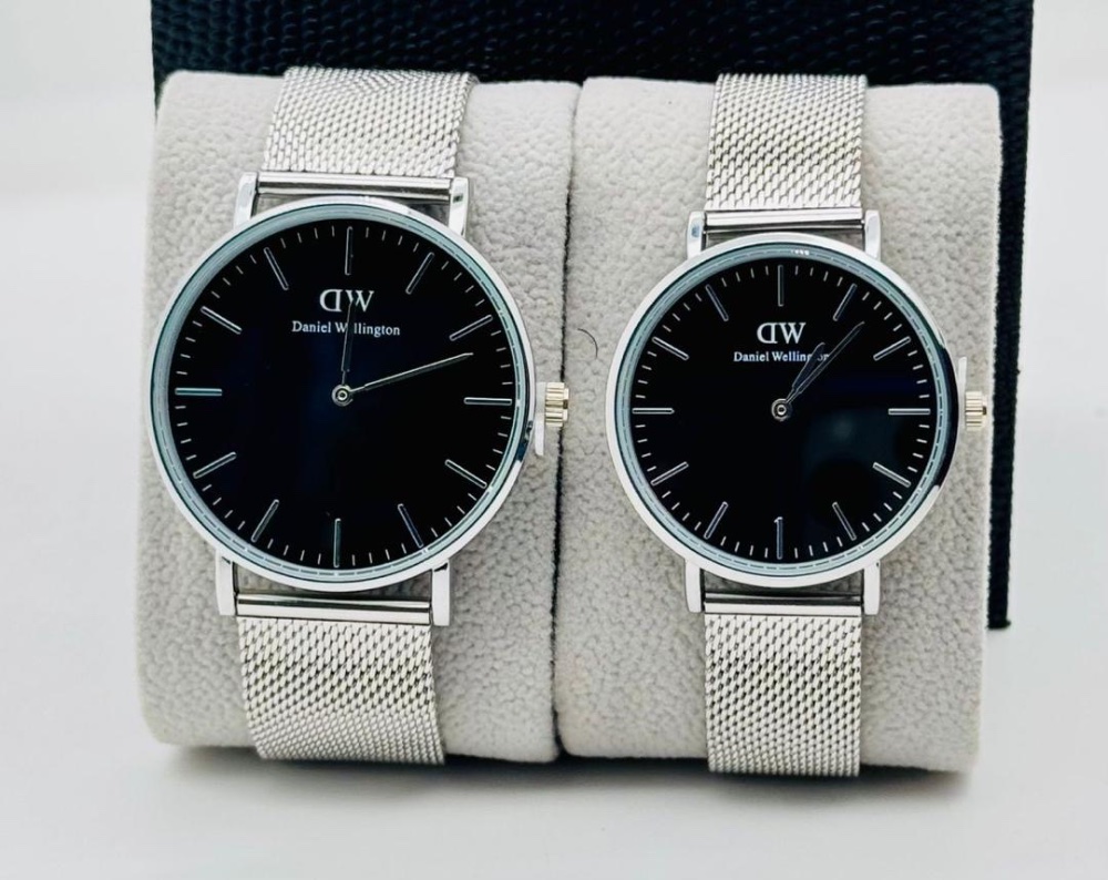 Montre Daniel Wellington  - Photo 3