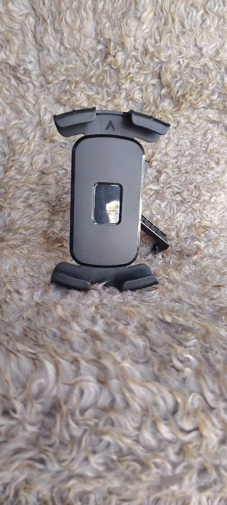 ​🏍️ Support Téléphone pour Rétroviseur (Modèle BT-036B) – La Stabilité Parfaite pour Moto &amp; Scooter !