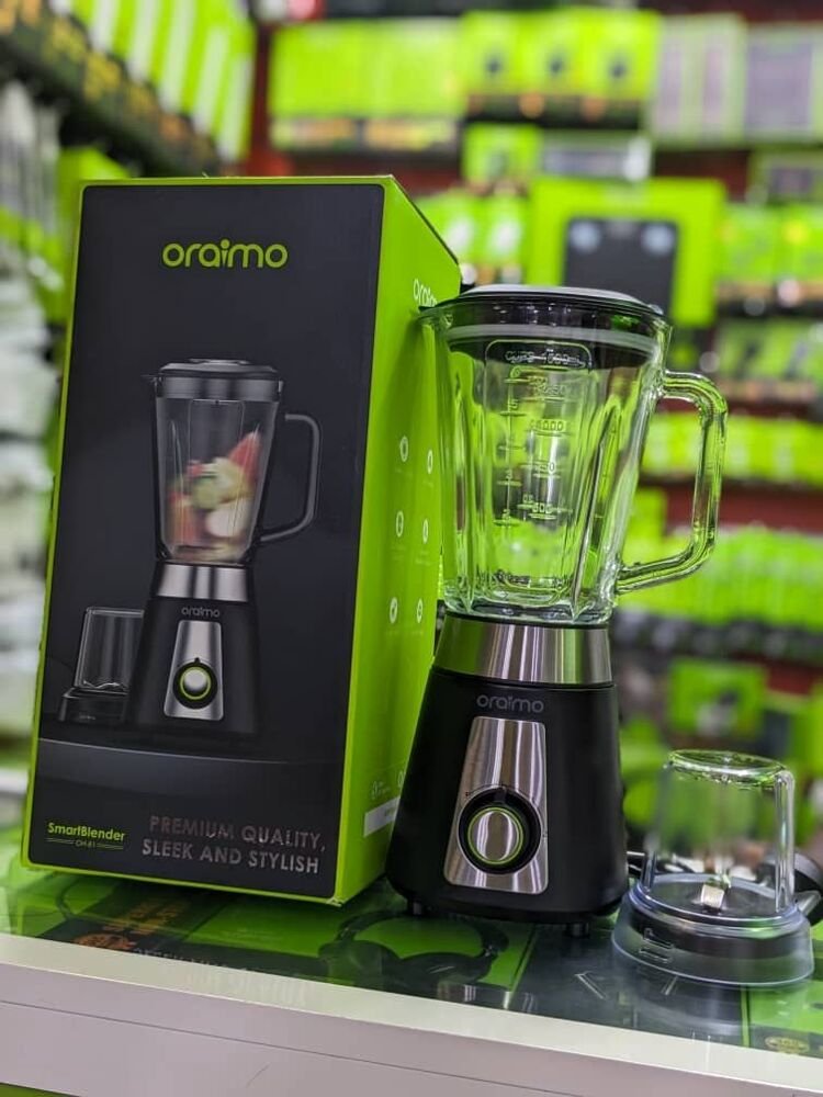 Oraimo Smart Blender OH-B1