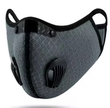 Masque de protection anti poussière 