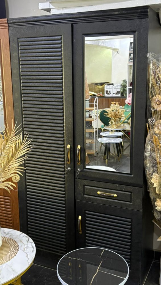 Armoire 2 battants