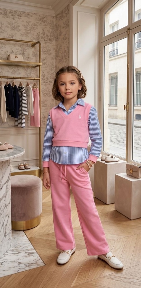 Collection enfant