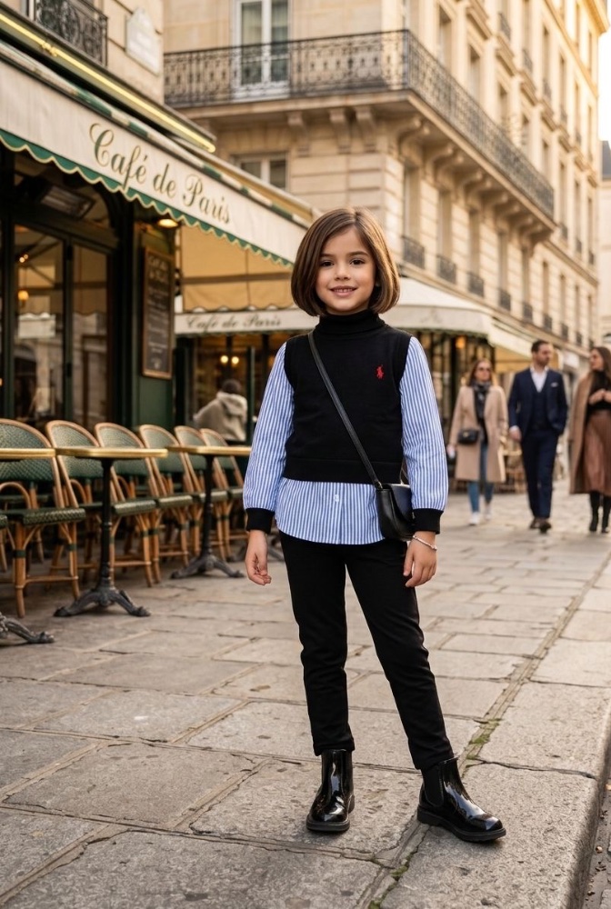Collection enfant