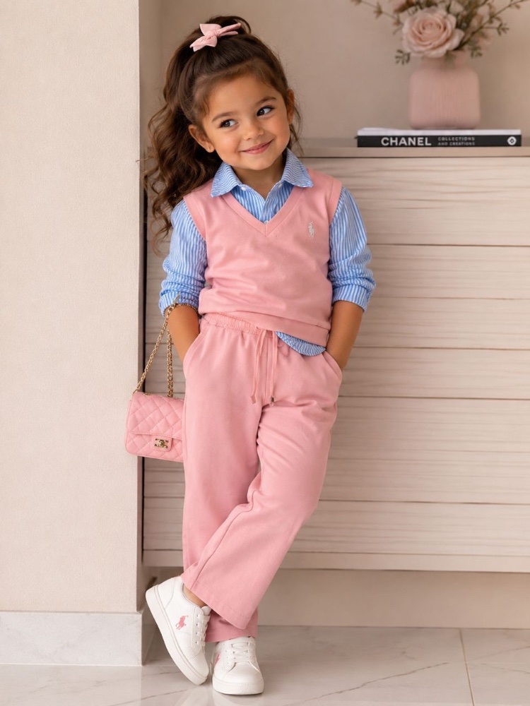 Collection enfant
