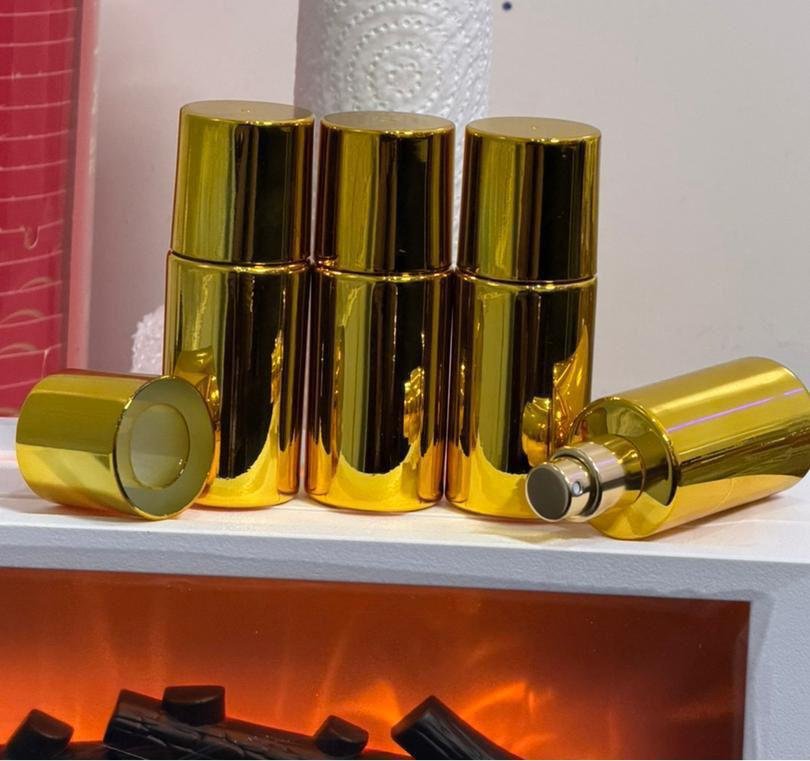 Extrait de parfum 