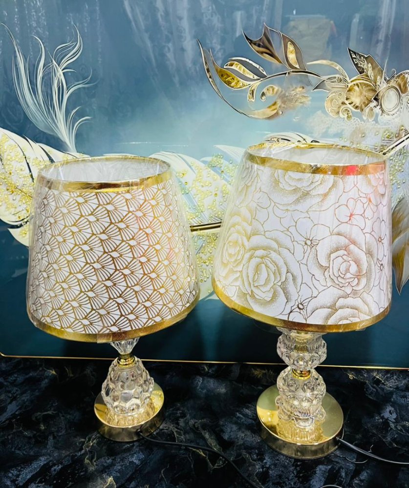 Lamps vaise