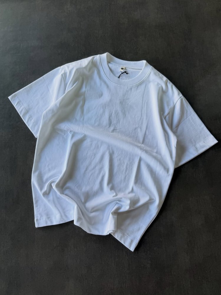 T-shirt oversize 