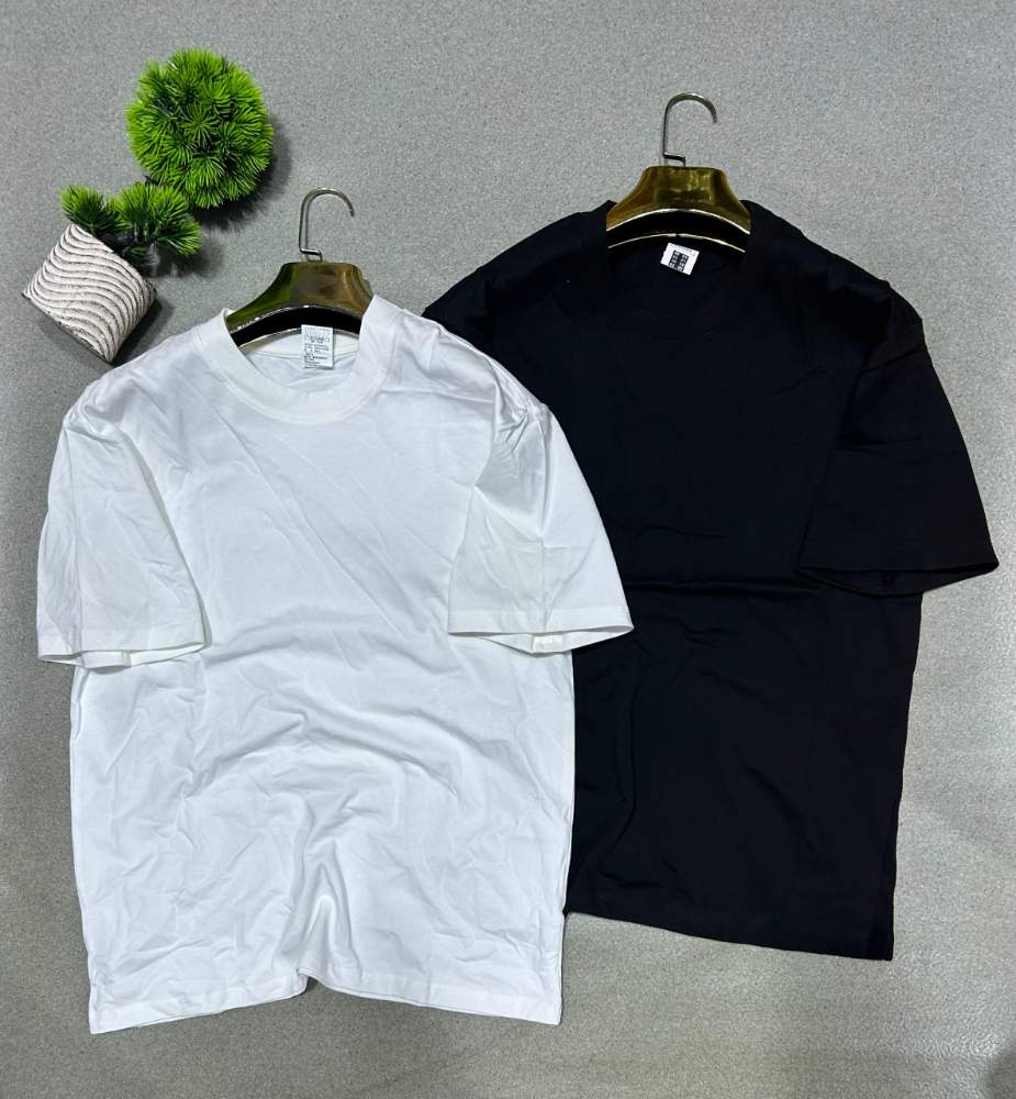 Tshirts unique oversize 