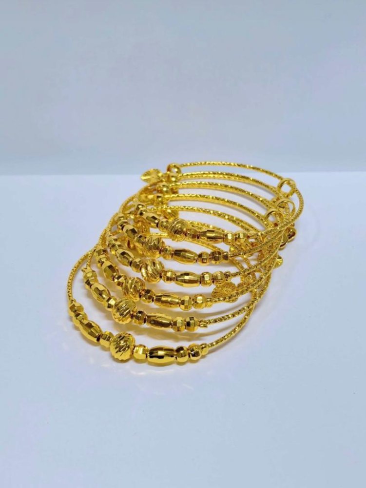 Bijoux durable et à un bon prix 