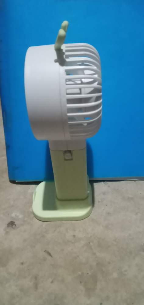 Mini Ventilateur 
