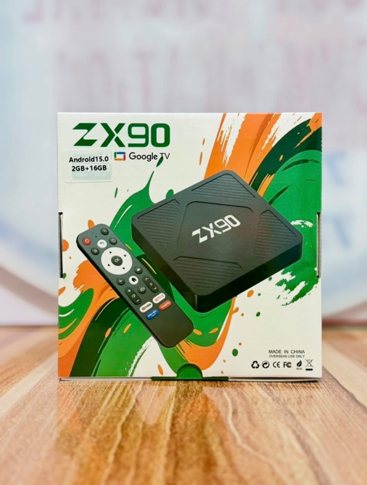 Box Android