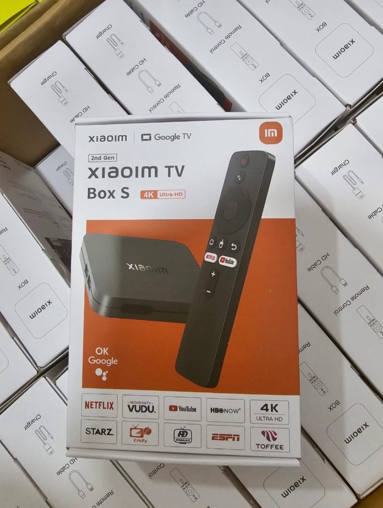 Box Android