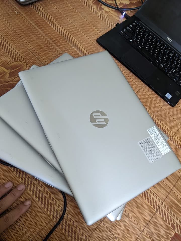 HP MT21 Mobile Thin Client 14" - Celeron - 8Go RAM 256Go SSD - Batterie OK