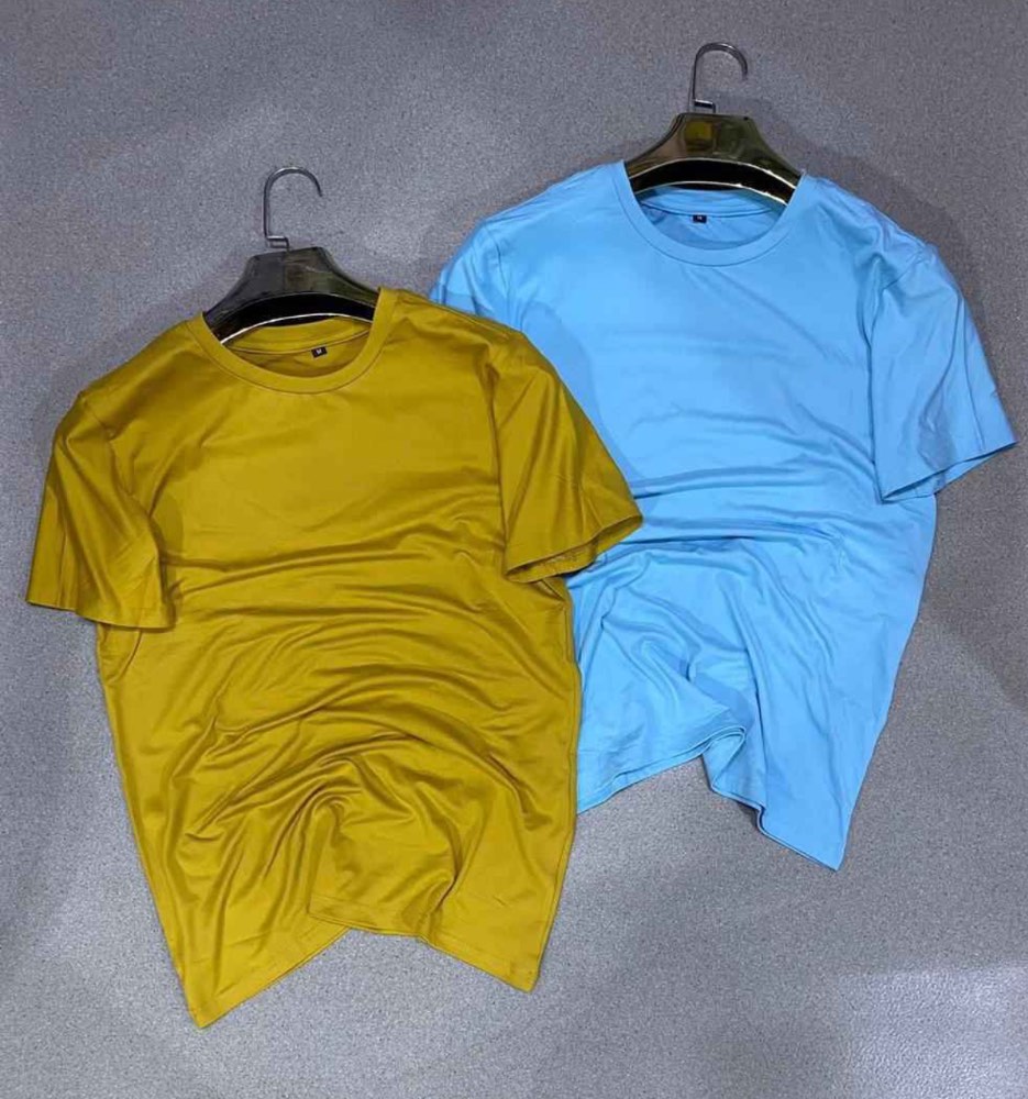 Tshirt  unique cotton 