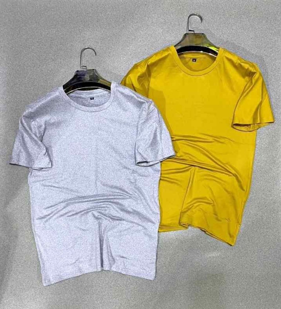 Tshirt  unique cotton 