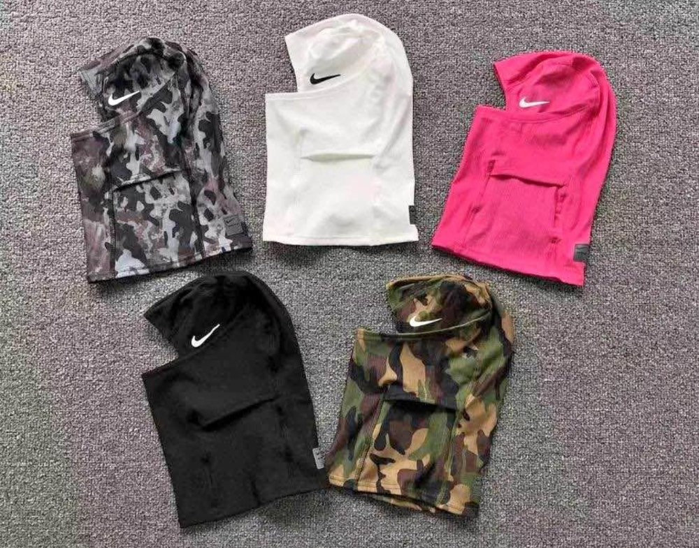  Cagoule