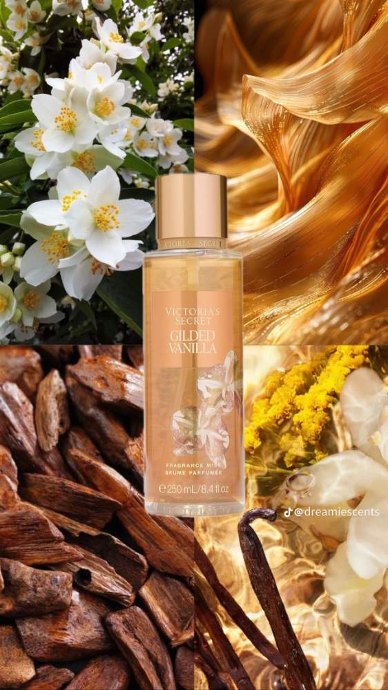 Brume de Parfum Victoria Secret  authentique  - Photo 3