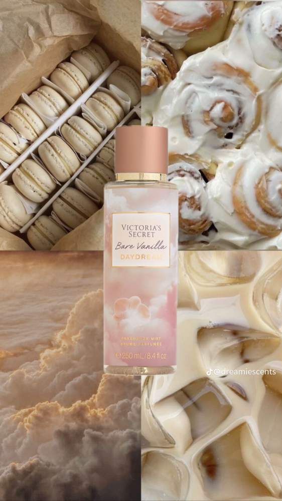 Brume de Parfum Victoria Secret  authentique  - Photo 4