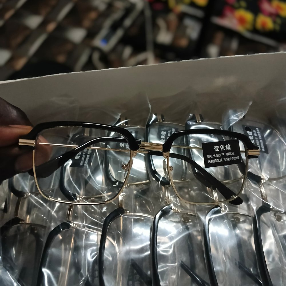 Lunettes photogray - Photo 2