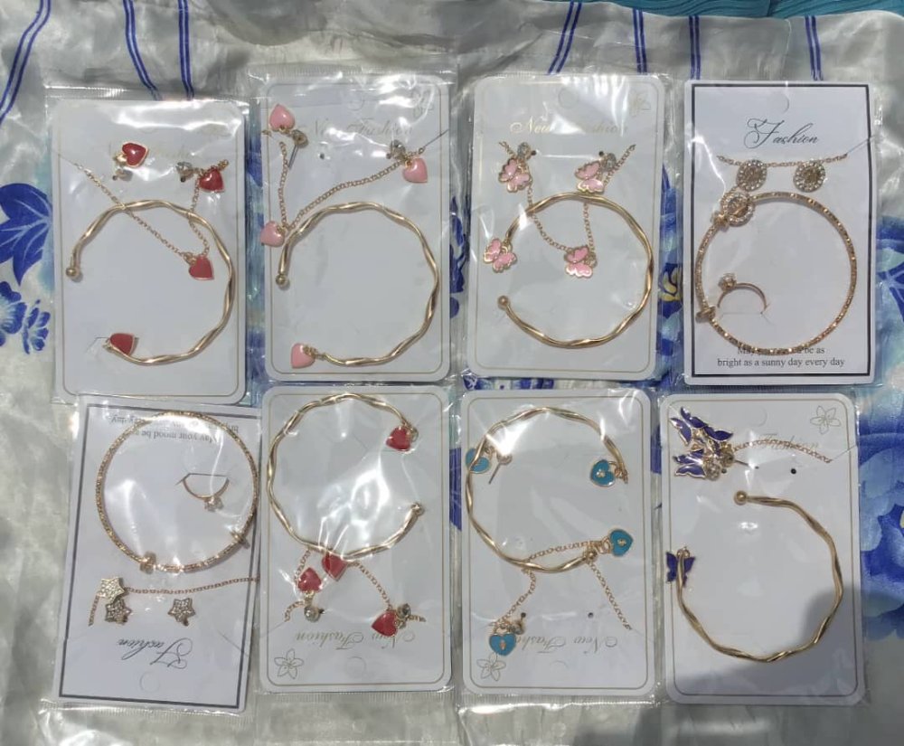 Bijoux