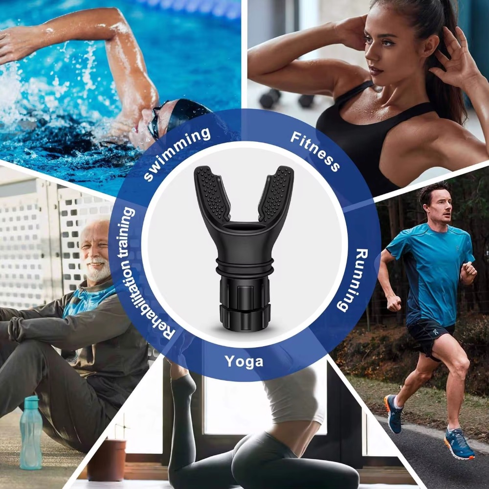 Appareil pulmonaire pour Cardio