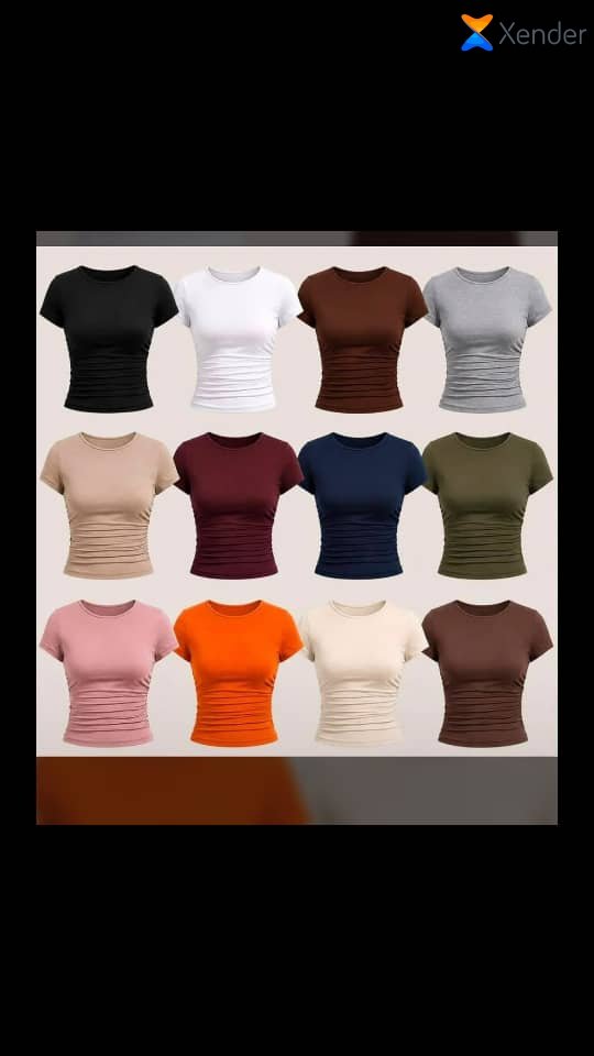 Body top basic