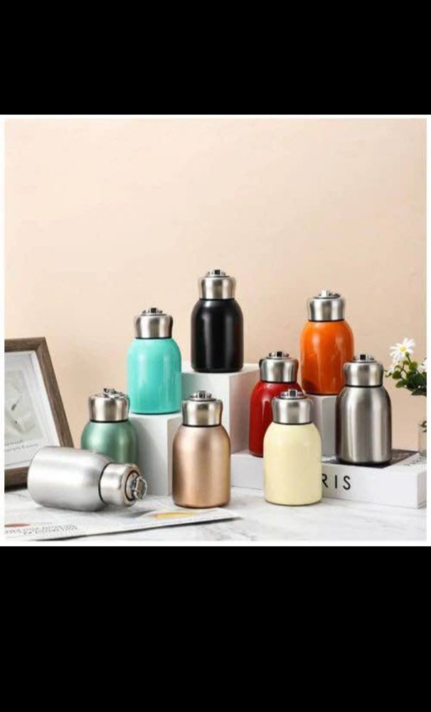 Gourde isothermique inox - Photo 2